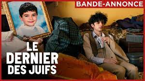dernierd