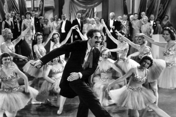 groucho80