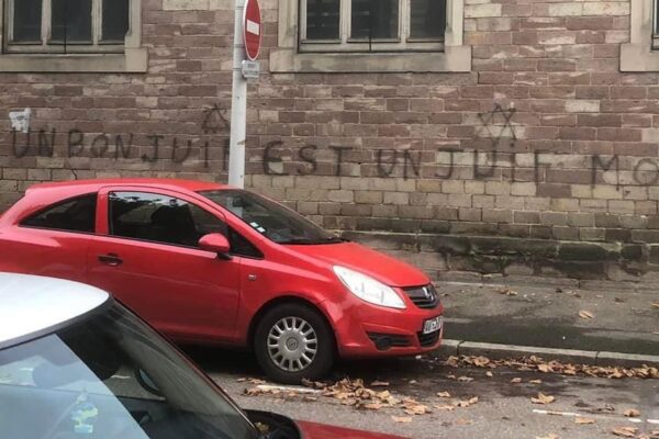 tag-antisemite-a-strasbourg