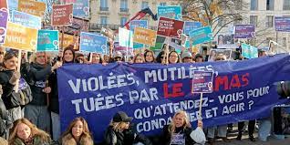Pétition pour la reconnaissance des viols et des féminicides de masse commis le 7 octobre par le Hamas en Israël» viols7octobred