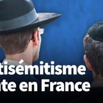 antisemitismemontantlt