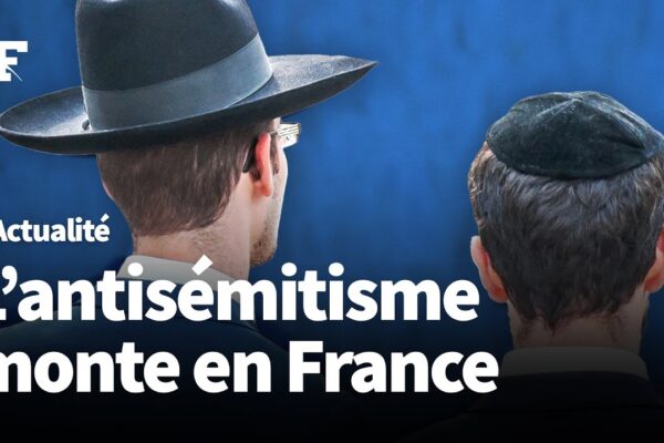 antisemitismemontantlt