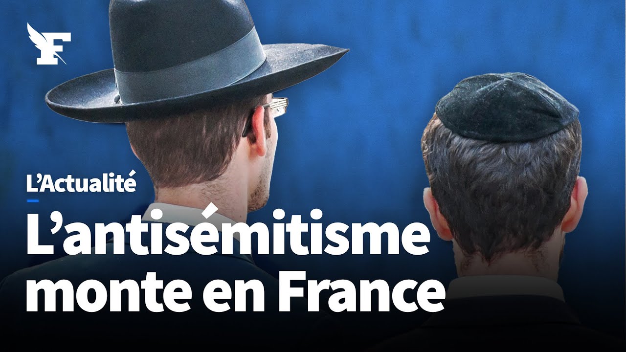 antisemitismemontantlt