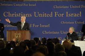 Le “lobby de l’Armageddon”: les Chretiens Sionistes christiansionistesd