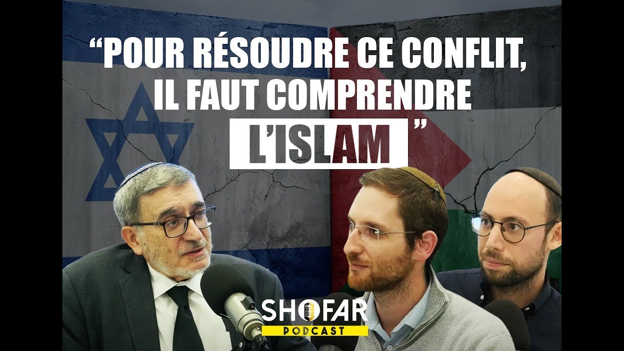 comprendreIslamfault