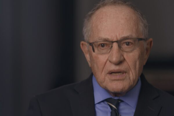 Alan Dershowitz à Obama: “Vous êtes un ennemi du Peuple juif” dershowitz-cu