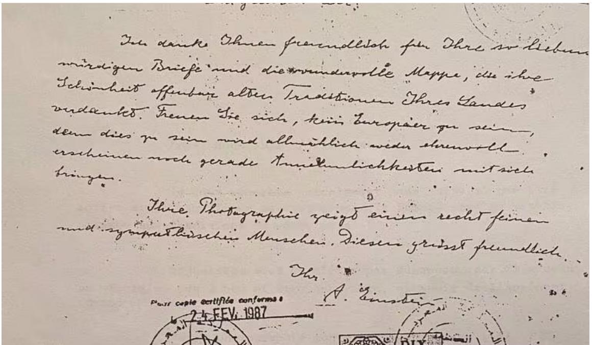 einsteinLettere2