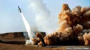 iranFireed