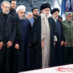 SOLEIMANI-FUNERAL