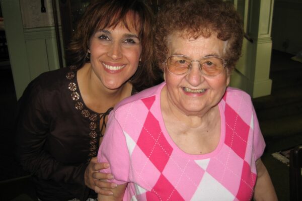 Grandma