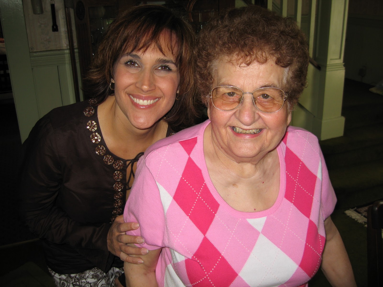 Grandma