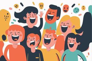 laugh-group