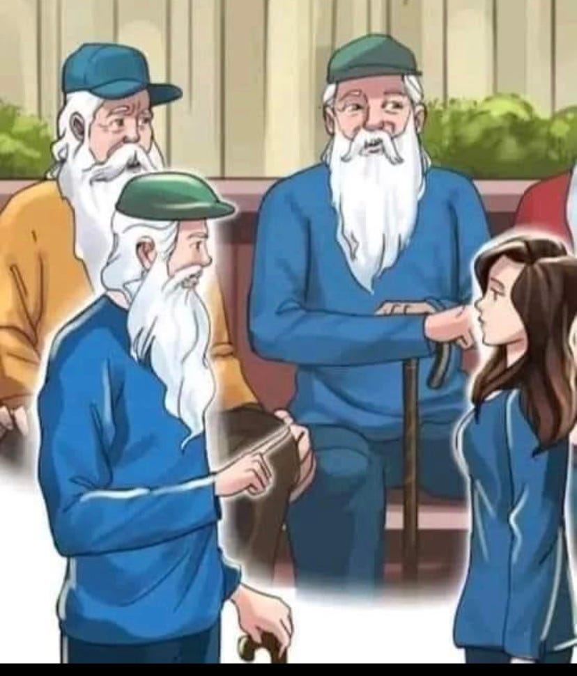 3oldmen