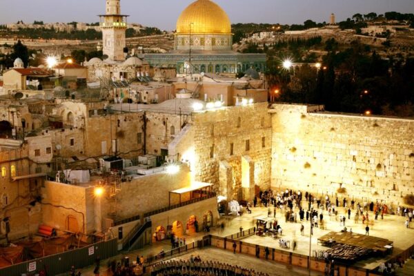 Le jour ou Gog arrive a Jerusalem – La grande epoque, par Roubine Corcos jerusalem-israel1