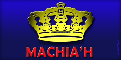 machiahe