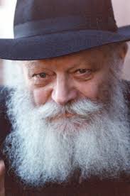 rabbi-loubavitch