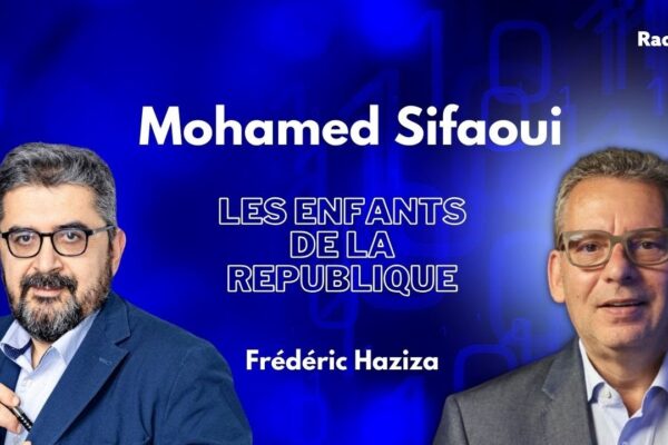 sifaoui