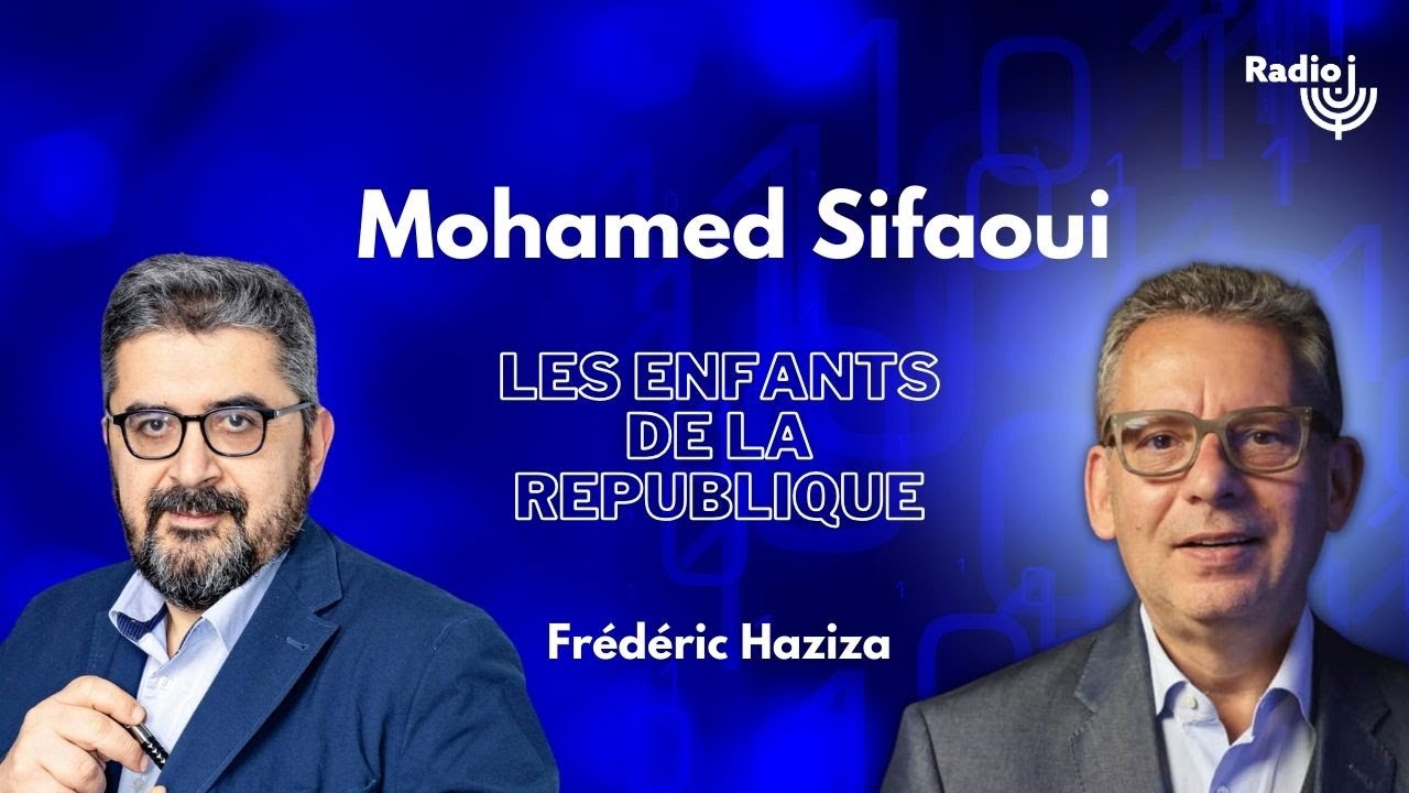 sifaoui