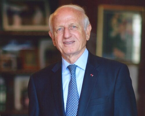 Pour André Azoulay mon ami, juif marocain, citoyen du monde, serviteur de la Monarchie, Par Hassan Alaoui Mr-Azoulay