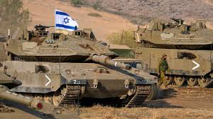 israeld
