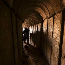 tunnelses