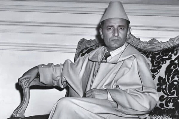 Le Maroc commémore le 69e anniversaire du retour d’exil de Mohammed V MohamedV