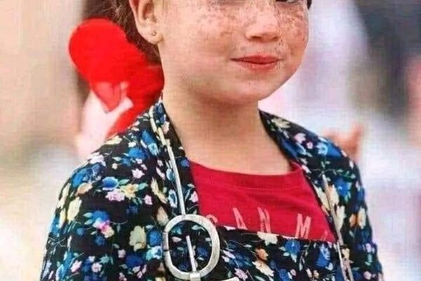 daughter