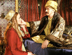 esclaveSultan