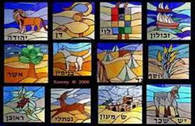 12tribes