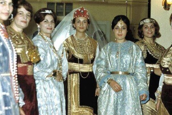 Maroc : Rôle des femmes juives marocaines et la préservation du patrimoine juif BerberiscaTetuan-copy-640x400-1