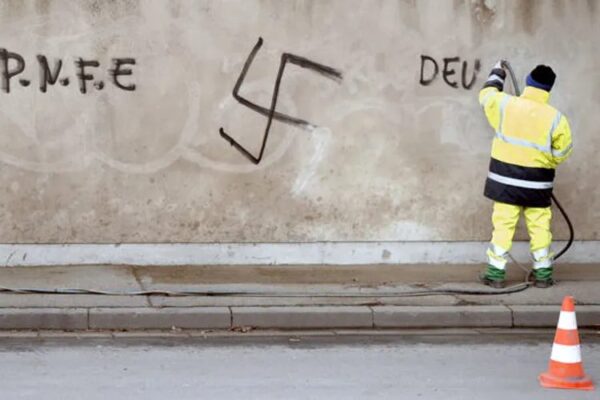 antisemitisme