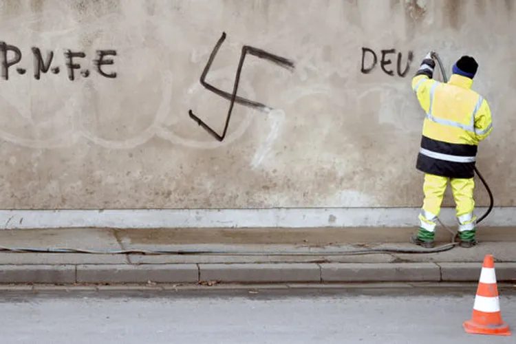 antisemitisme