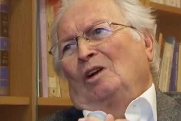 Décès d’Edmond Elalouf, « homme de vision et d’engagement » du judaïsme français elalouf
