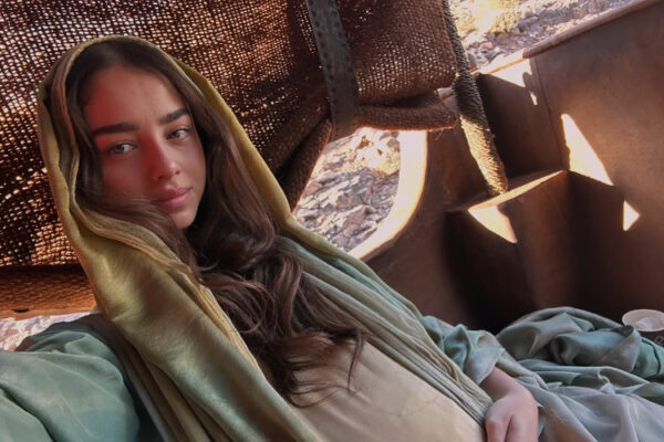 Une actrice israélienne au Maroc : « c’était effrayant » noa-cohen-menace-maroc-84d9a