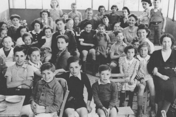 Un adulte sur 5 en France n’est pas sûr d’avoir entendu parler de la Shoah shoahfrancee1