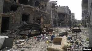 syriaes