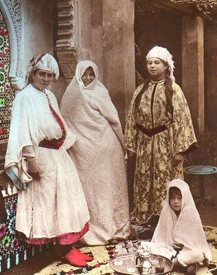 Maroc_juif_-_Meknès_1920