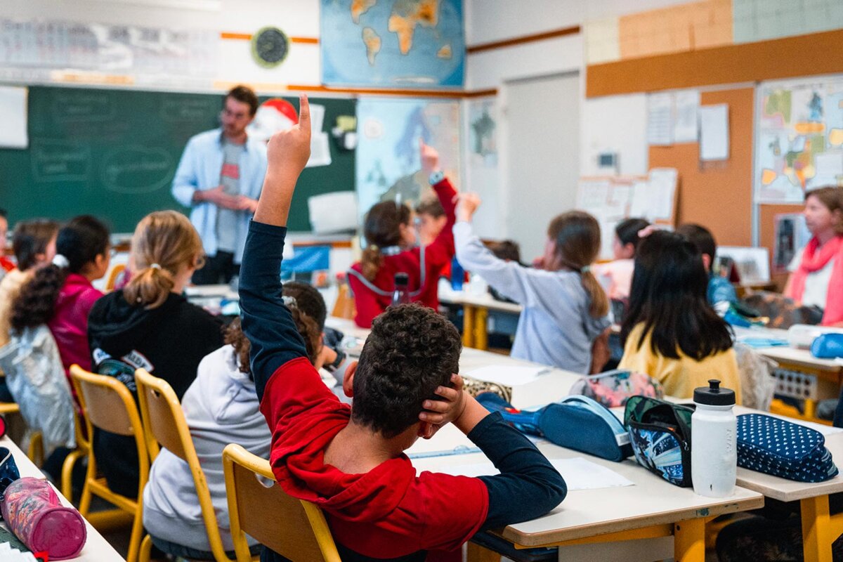 antisemitismeecole
