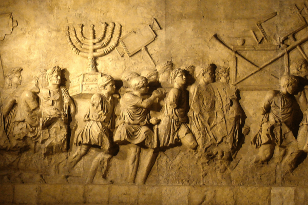 arch-of-titus