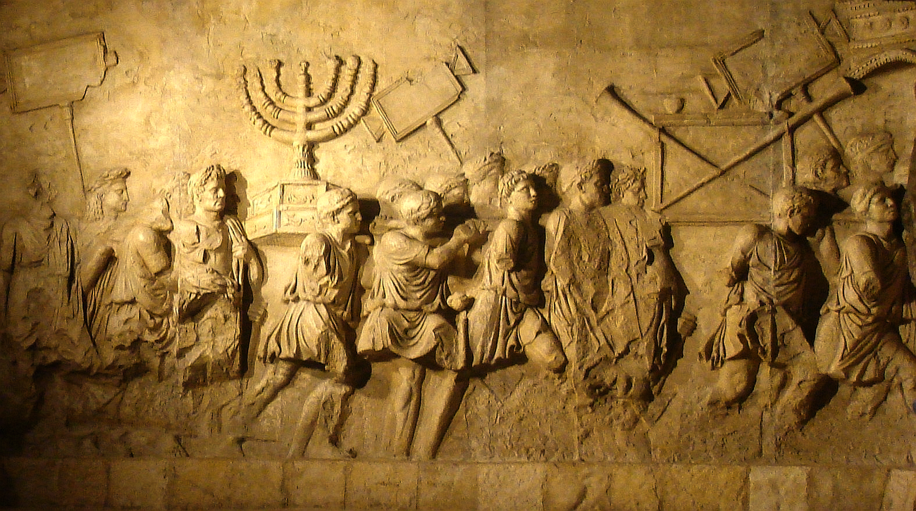 arch-of-titus