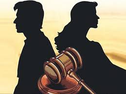 Reflexion avant un divorce divorces