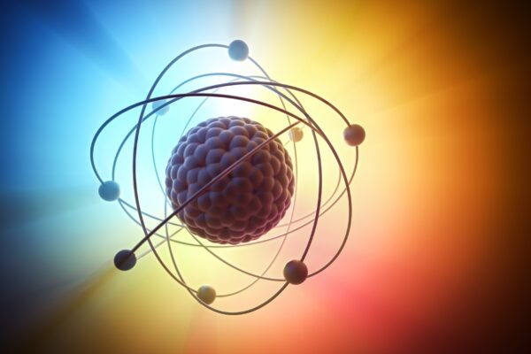 Repenser la science – David Bensoussan quantum2