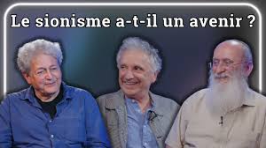 sionismeavenired