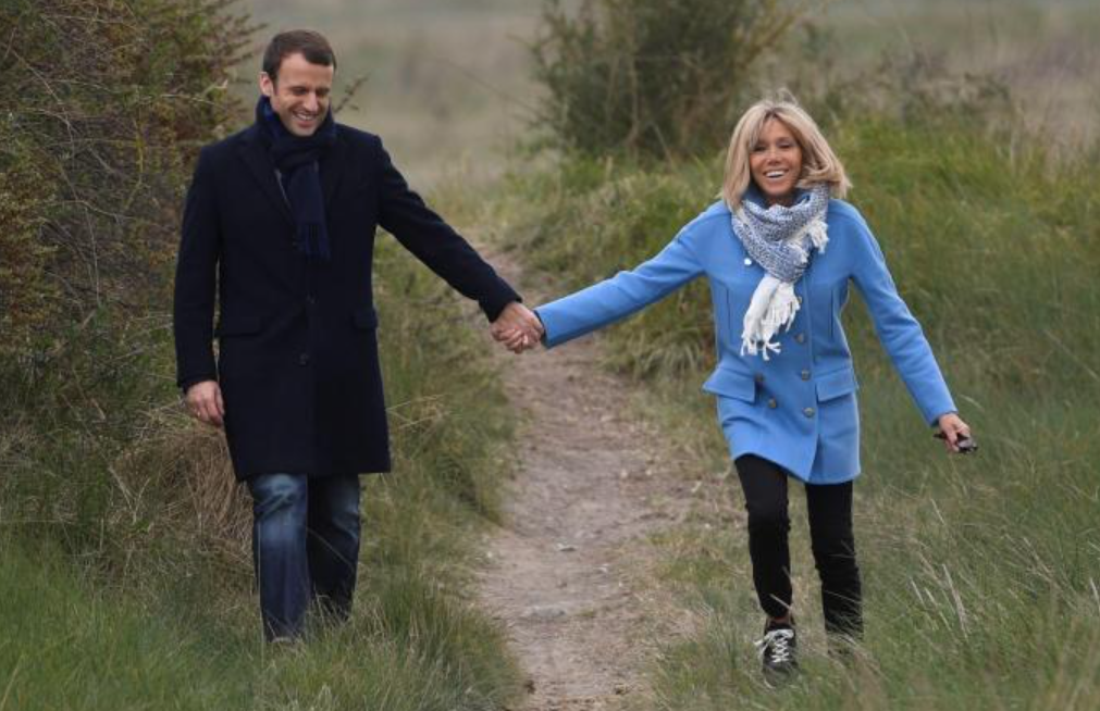 macron