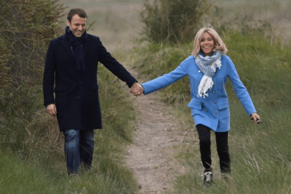 macron