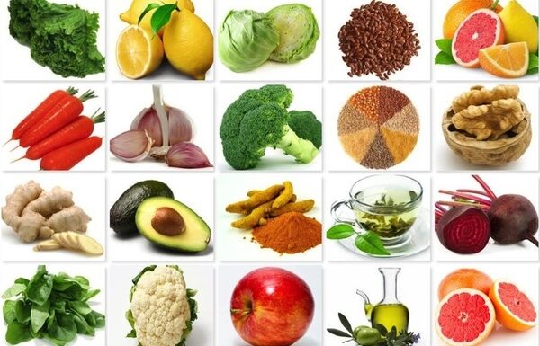 Les aliments qui détruisent le foie