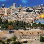 jerusalem, israel, old town, walls, the rock temple, dome of the rock, the holy city, israeli town, panorama, city view, jerusalem, jerusalem, jerusalem, jerusalem, jerusalem, israel, israel, israel, israel